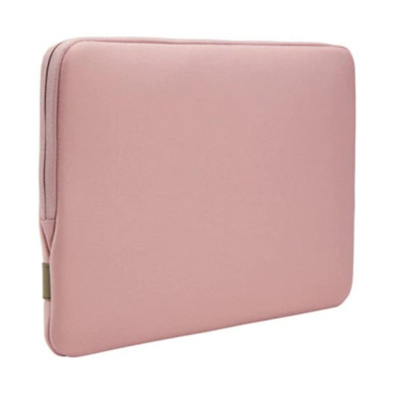 Case Logic Reflect 13 MacBook Pro Sleeve, Zephyr Pink/Mermaid | REFMB-113 ZEPHYR PINK/MERMAID