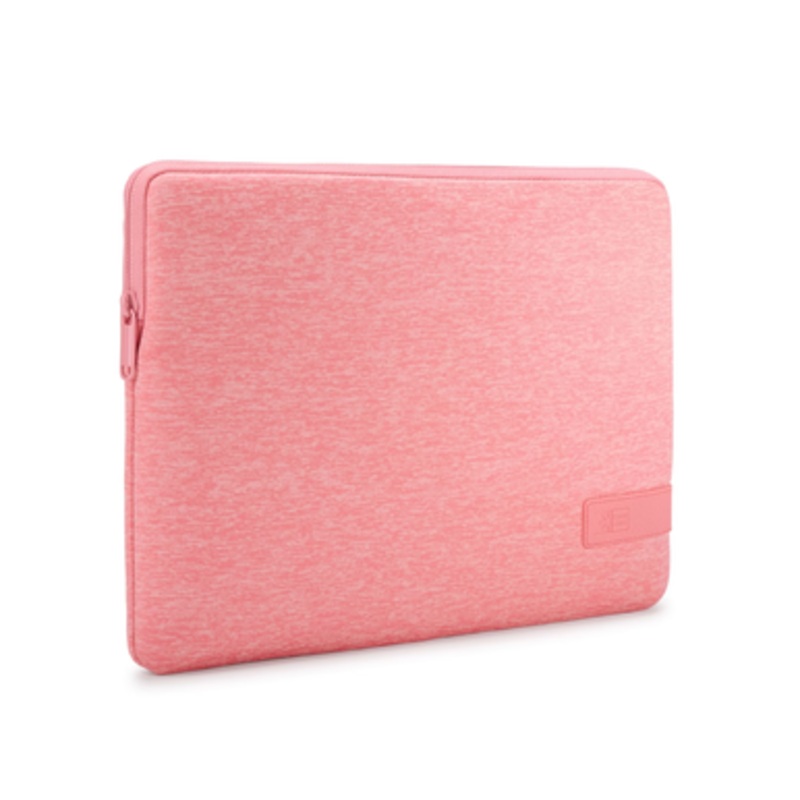 Case Logic Reflect 14 MacBook Pro Sleeve, Pomelo Pink | REFMB-114