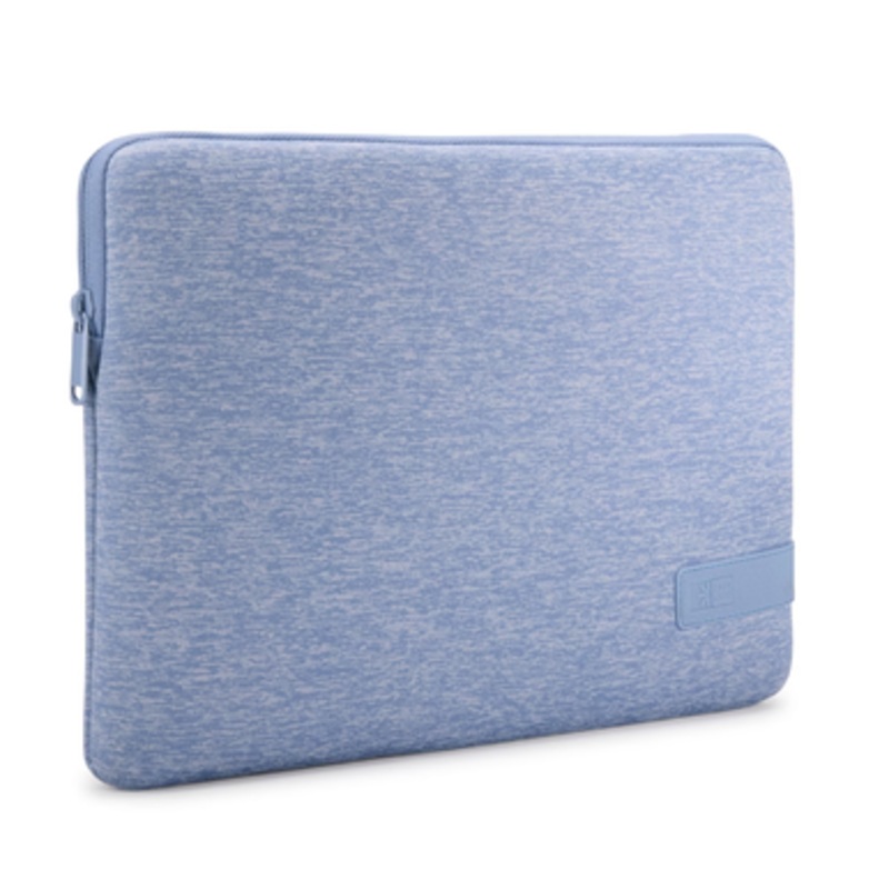 Case Logic Reflect 14 MacBook Pro Sleeve, Sky Blue | REFMB-114