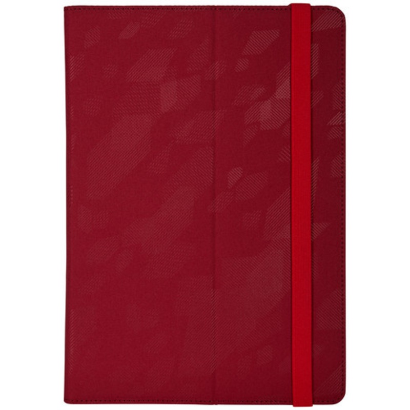 Case Logic Surefit Folio For 9-10 Tablets | CBUE-1210 Boxcar