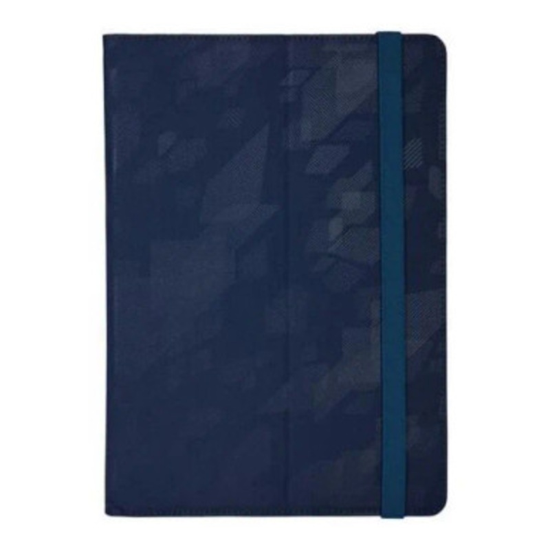 Case Logic Surefit Folio For 9-10 Tablets | CBUE-1210 Dress Blue