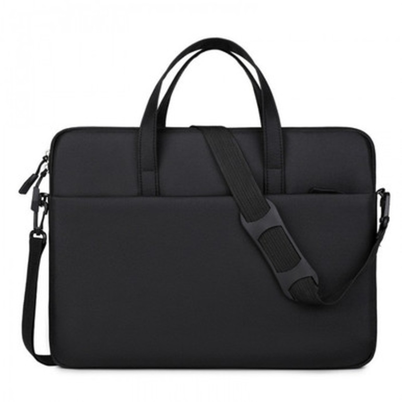 Classic laptop Bag 17.3 INCH, Black | NB52