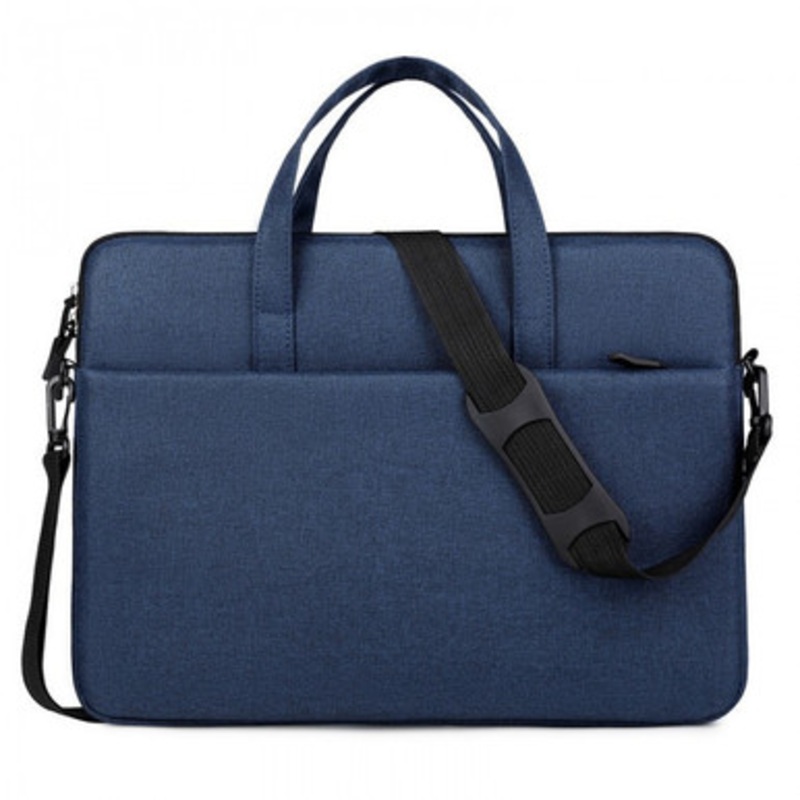 Classic laptop Bag 17.3 INCH, Blue | NB52