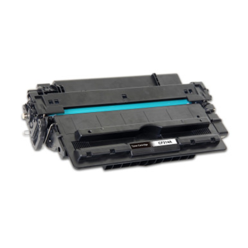 Compatible Black HP Toner | CF214A