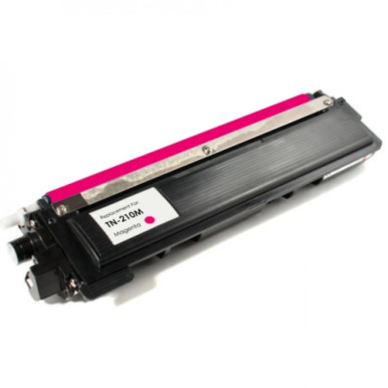 Compatible Brother TN210/230/240/270 Magenta – Premium