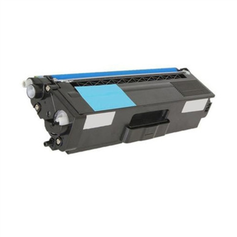 Compatible Brother TN315/325/345 Cyan – Premium