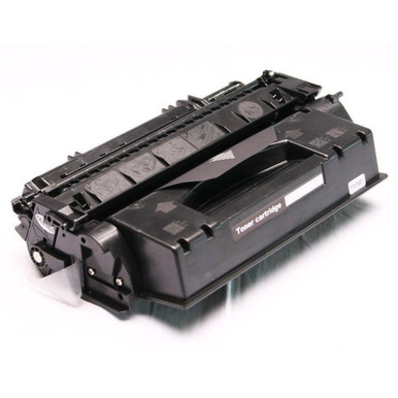 Compatible Canon Toner – Black | CEXV40
