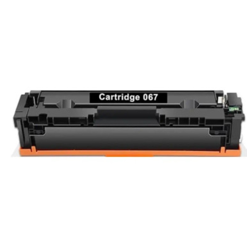 Compatible Canon Toner CRG-067 Premium , Black  | CRG-067