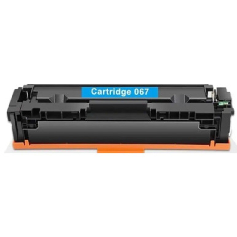 Compatible Canon Toner CRG-067 Premium , Cyan | CRG-067