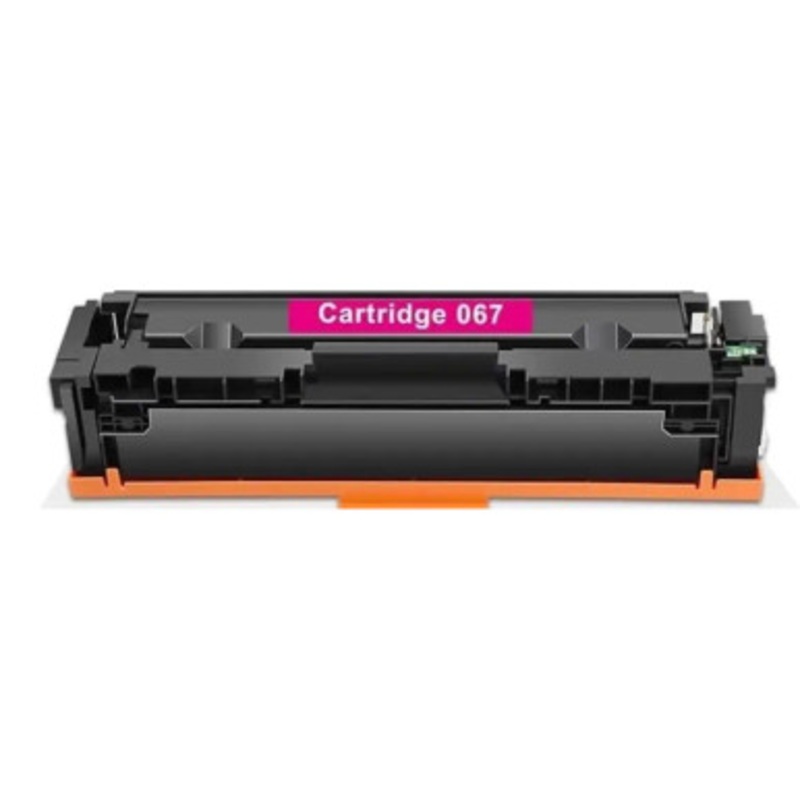 Compatible Canon Toner CRG-067 Premium , Magenta | CRG-067