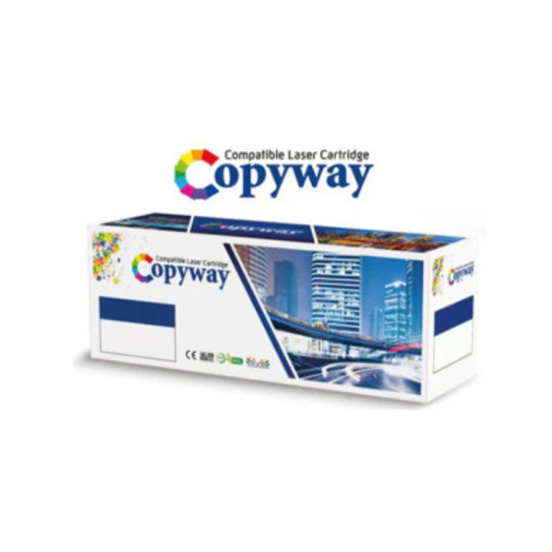 Compatible HP CF279A Black – Economic| CF279A