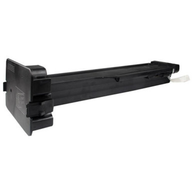 Compatible HP Toner – Black | CF256A