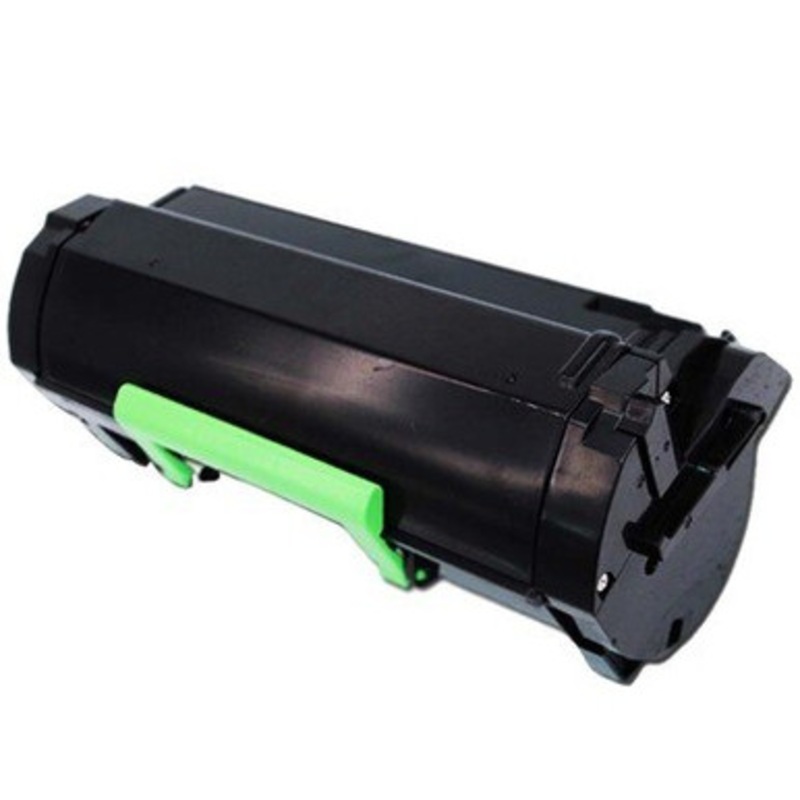Compatible LEXMARK Toner – Black | MS310