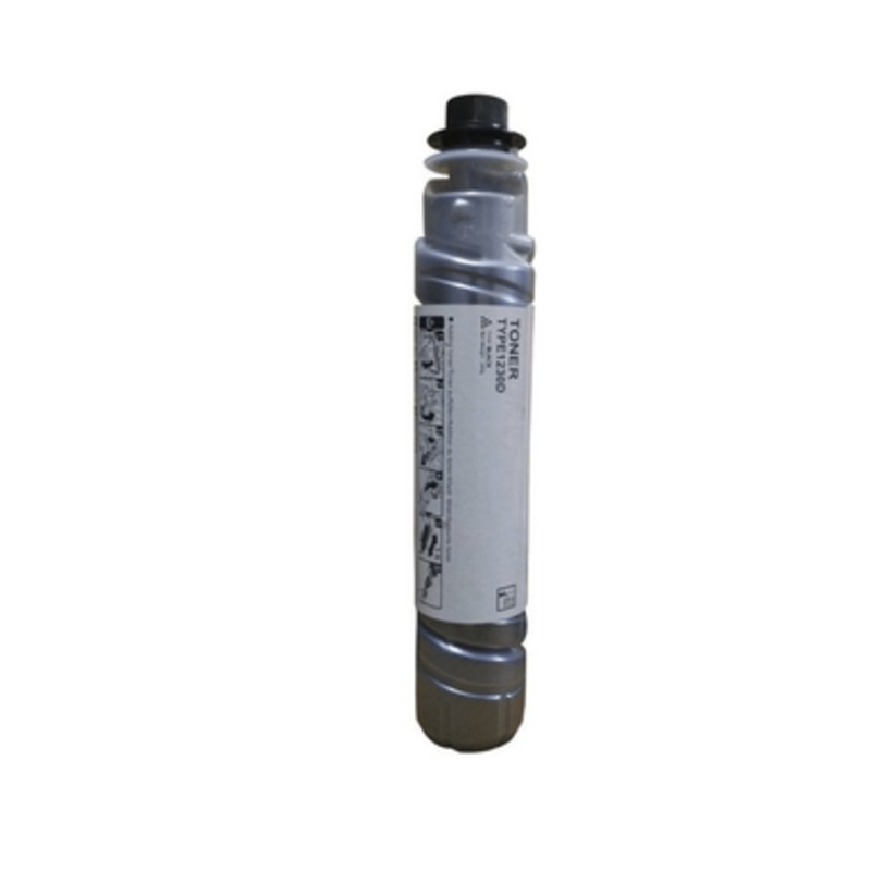 Compatible Ricoh Toner – Black | MP2018
