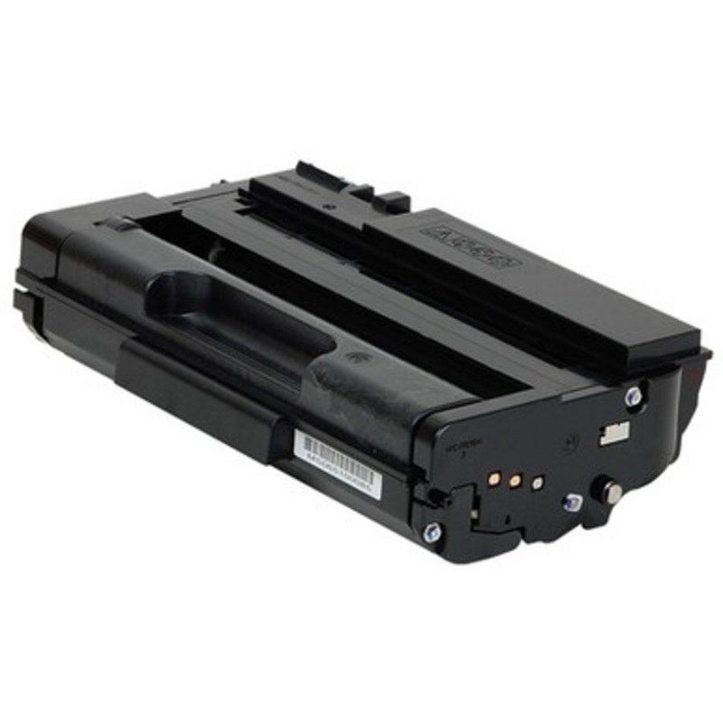 Compatible Ricoh Toner – Black | SP311