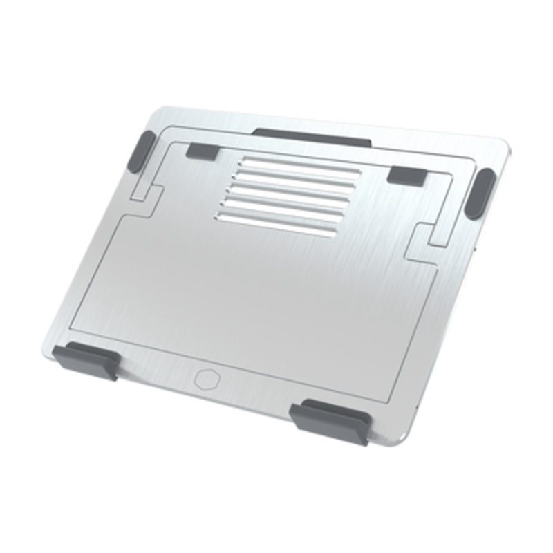 Cooler Master Ergostand Air Notebook Cooling Stand | MNX-SSEW-NNNNN-R1