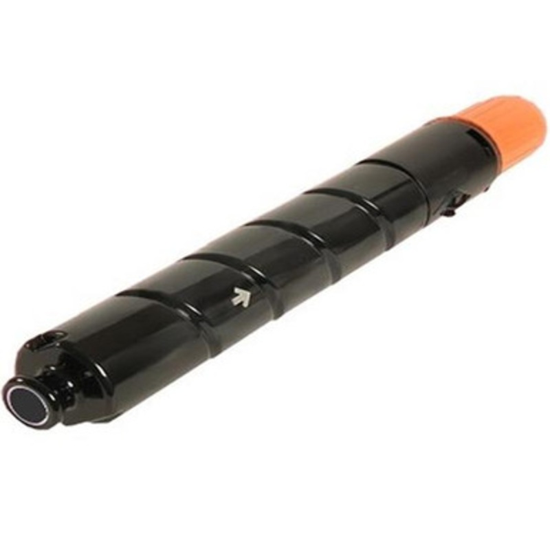 Canon Compatible Printer Toner – Black | CEXV28