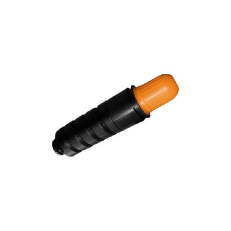 Canon Compatible Printer Toner – Black | CEXV37