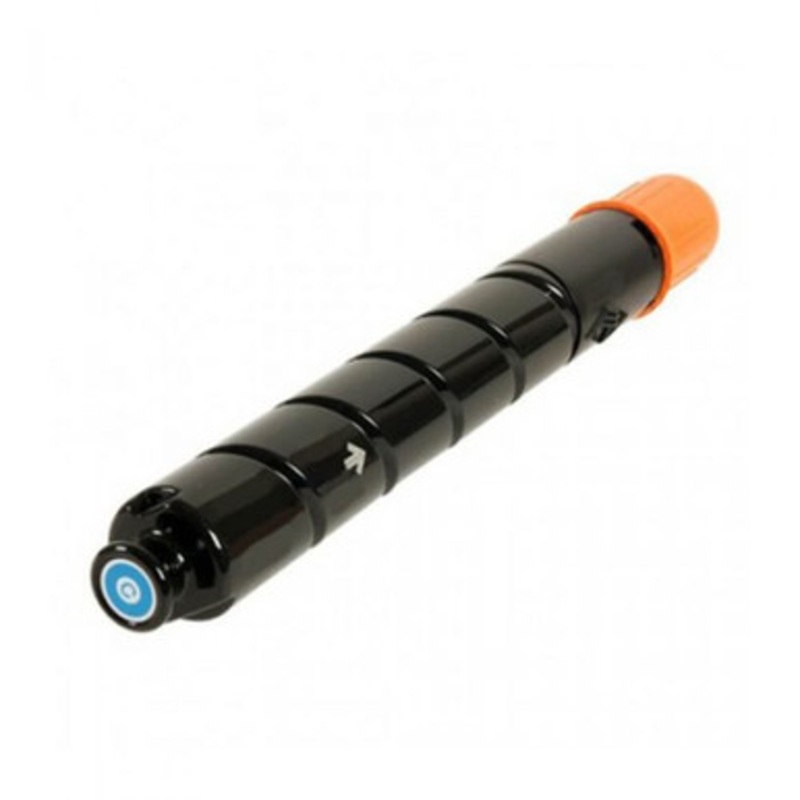 Canon Compatible Printer Toner – Cyan | CEXV28