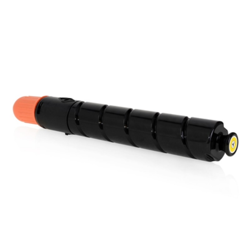 Canon Compatible Printer Toner – Yellow | CEXV28