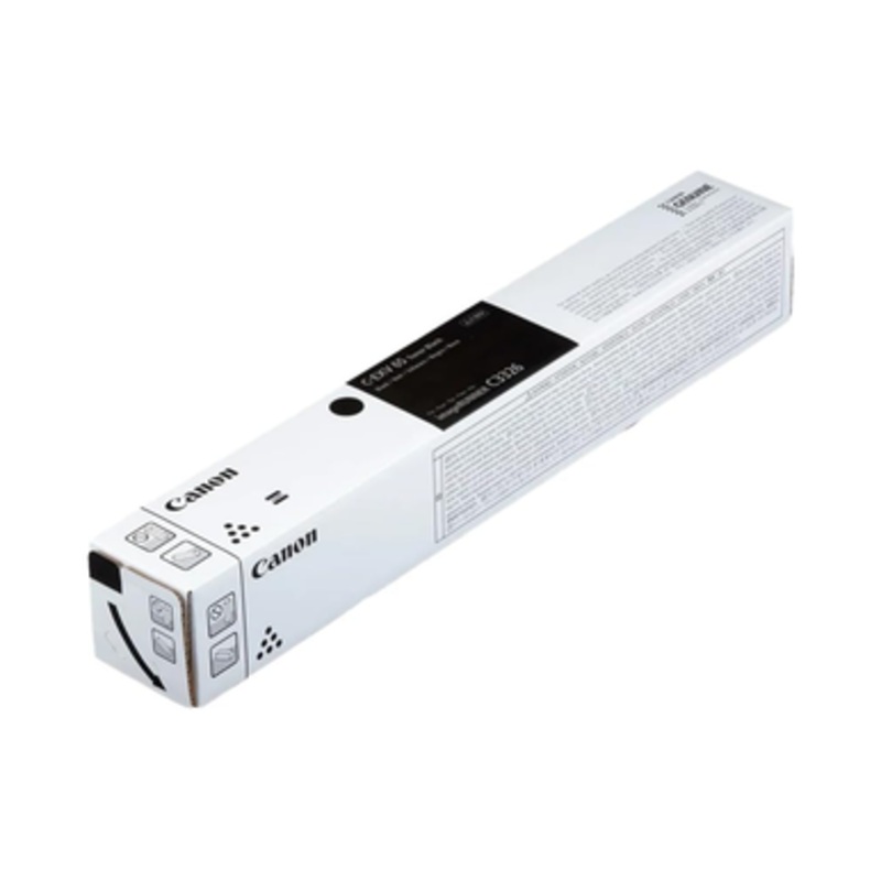 Canon EXV65 Original  Printer Toner – Black | EXV65