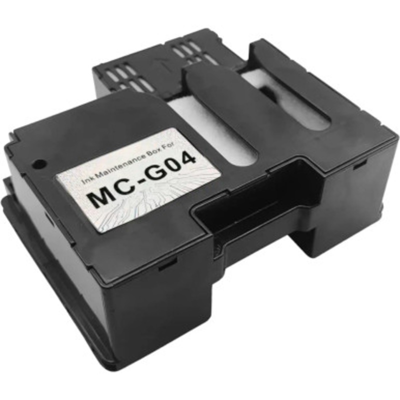 Canon Maintenance Cartridge | MC-G04