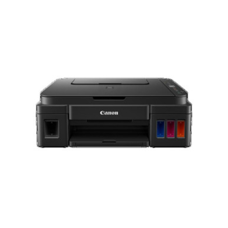Canon PIXMA G2410 Color Ink Tank Printer | G2410