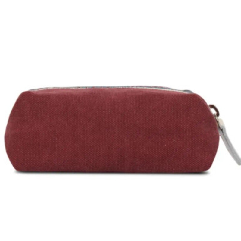 CanvasArtisan Electronic Organizer T41-2 Pouch Bag, Water-resistant ,Red|T41-2RD