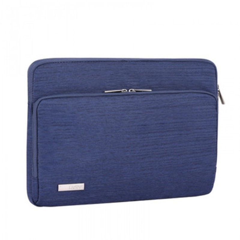 CanvasArtisan L28-21 13 Laptop Bag, Blue | L28-21-13BE