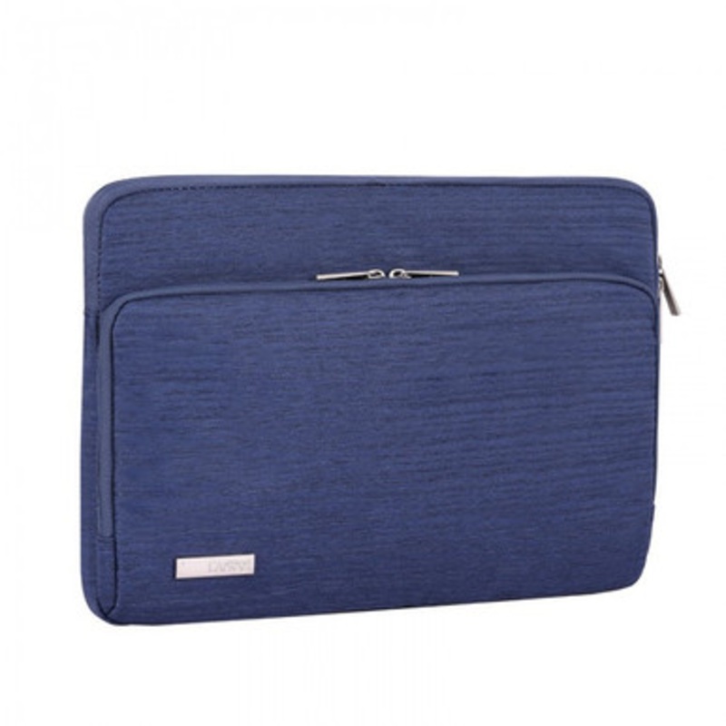 CanvasArtisan L28-21 15 Laptop Bag, Blue | L28-21-15BE