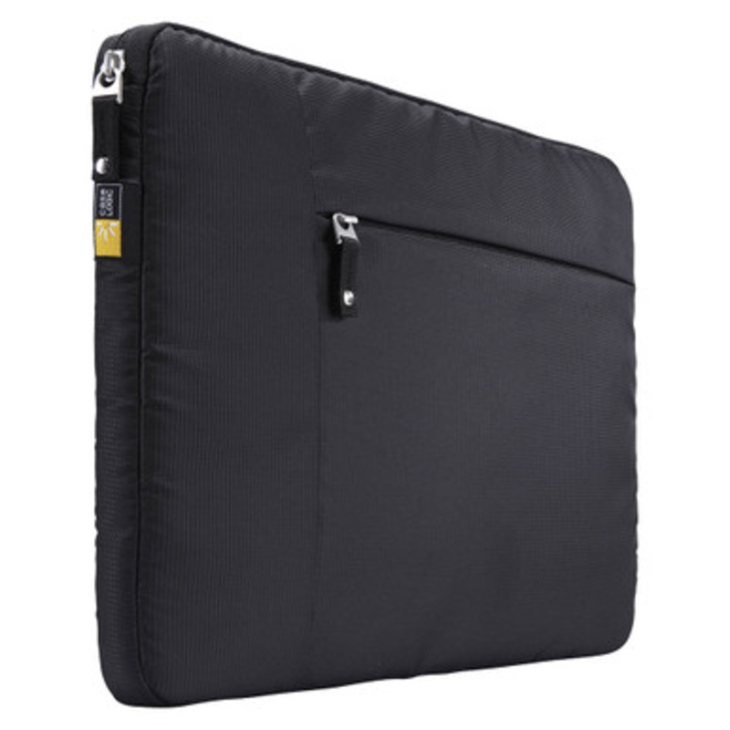 Case Logic 13 Laptop Sleeve, Black | TS-113
