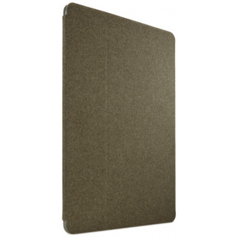 Case Logic 9.7 Snapview for iPad pro, Petrol Green | CSIE2243