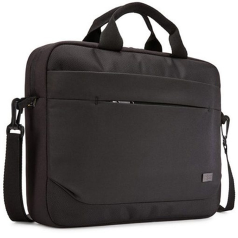 Case Logic Advantage Laptop Attach 14 , Black | ADVA-114 BLACK