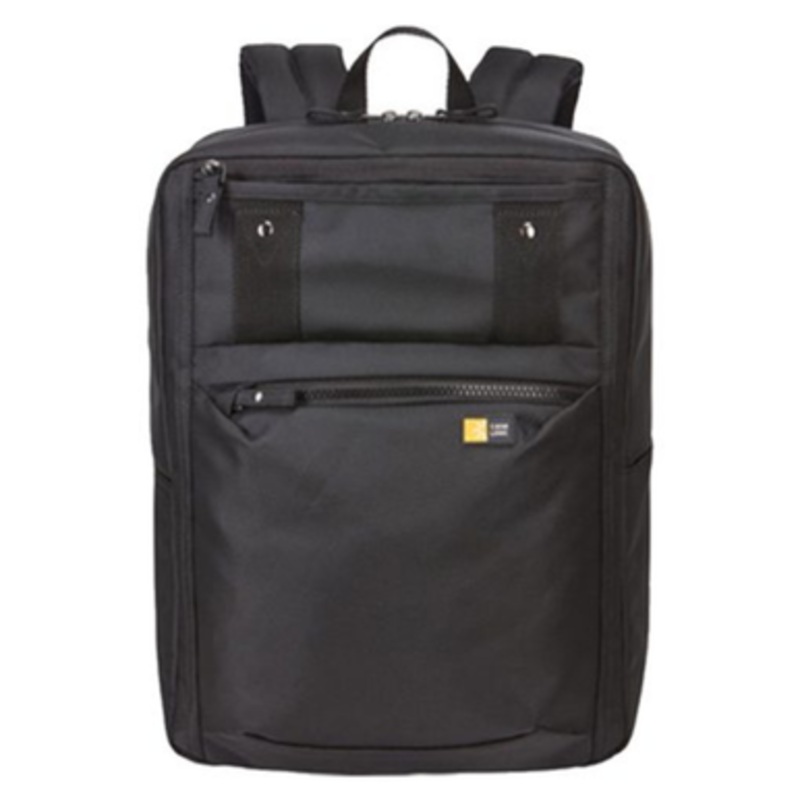 Case Logic Bryker Convertible Backpack, to a 15 MacBook/14 PC | BRYBP114 BLACK