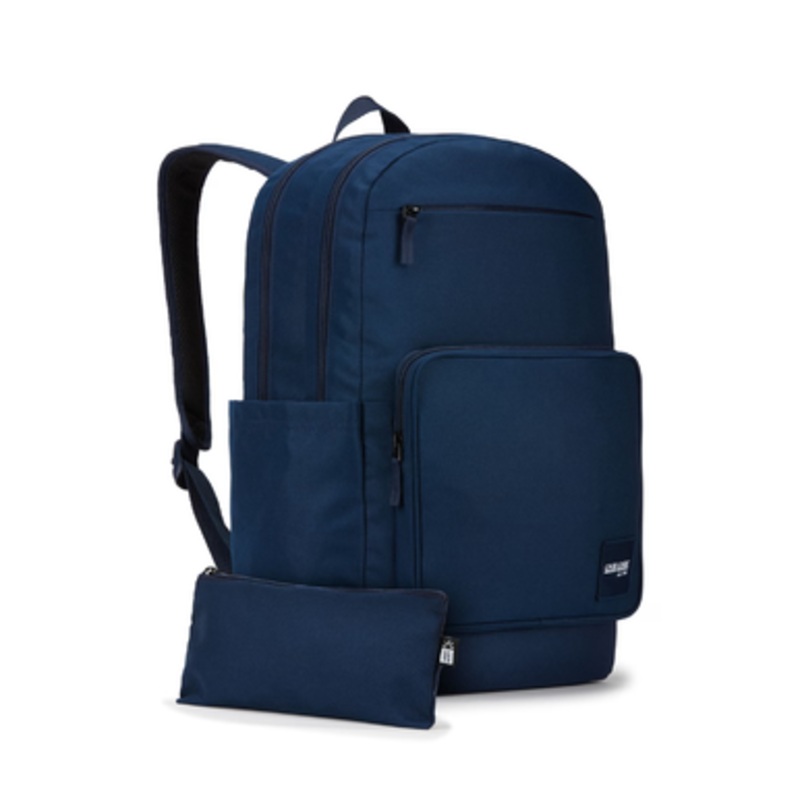 Case Logic Campus Query Recycled Backpack – Blue | CCAM-4216