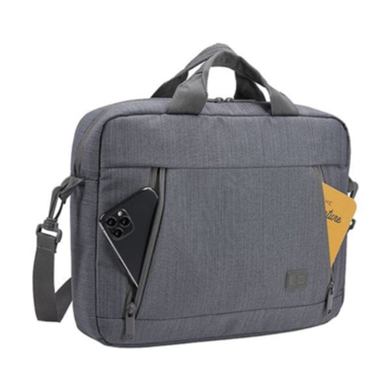 Case Logic Huxton 13.3 Laptop Attach, Graphite | HUXA-213 GRAPHITE