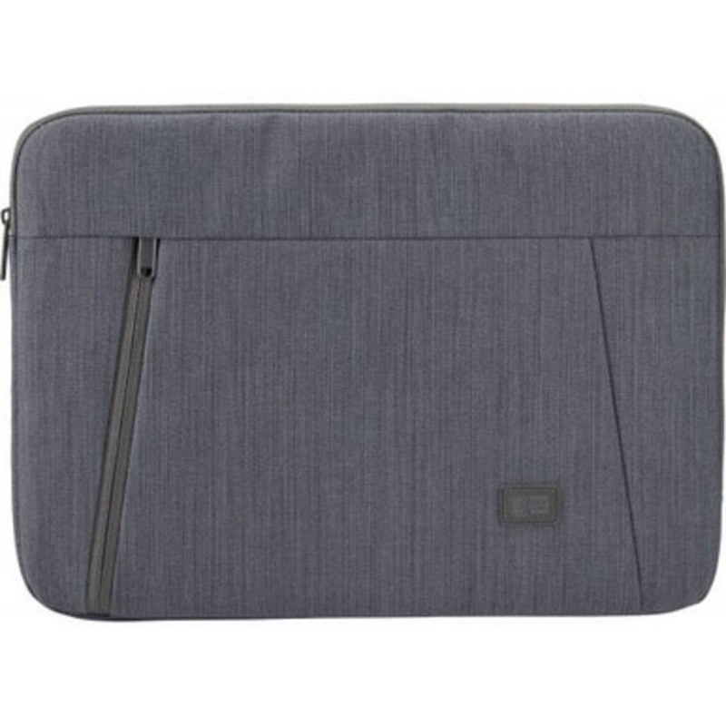 Case Logic Huxton 13 Laptop Sleeve, Graphite | HUXS-213