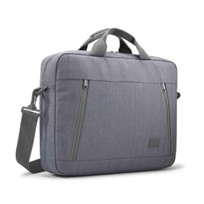 Case Logic Huxton 14 Laptop Attach, Graphite | HUXA-214 GRAPHITE