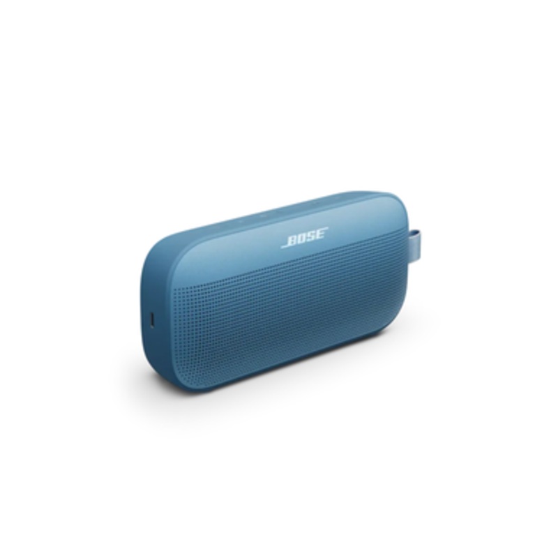 Bose SoundLink Flex II Bluetooth speaker  Blue Dusk (2nd Gen) | 887612-0200