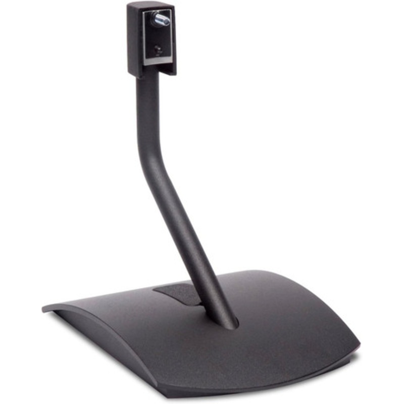 Bose UTS-20 Series II Universal Table Stand Black