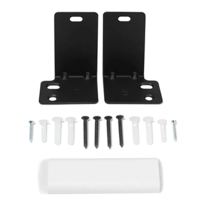 Bose Wall Bracket Soundbar Wall Bracket – Black | 802171-0010