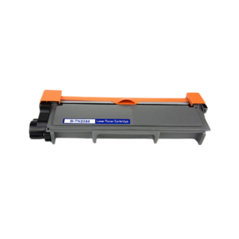 Brother Compatible Laser Toner | TN-2355