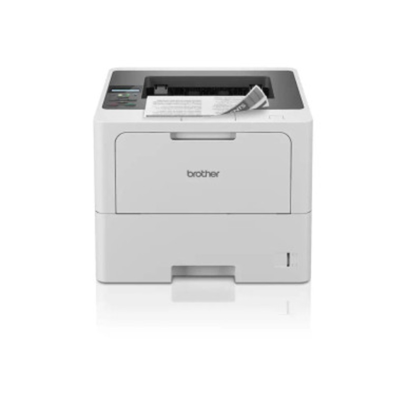 Brother HL-L6210DW Professional Wireless A4 Mono Laser Printer | HL-L6210DW