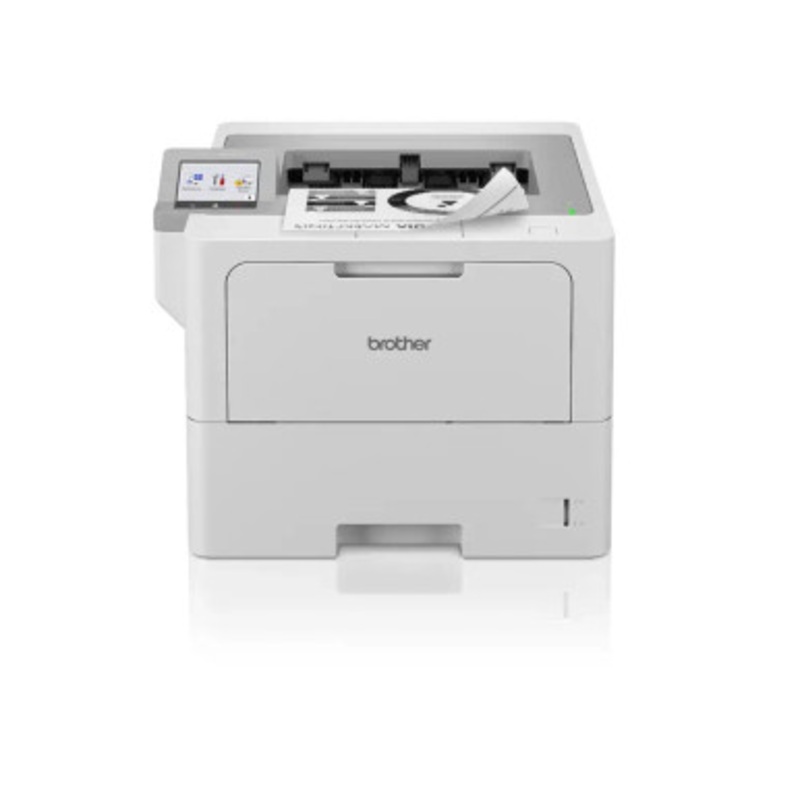 Brother HL-L6410DN Professional A4 Network Mono Laser Printer | HL-L6410DN