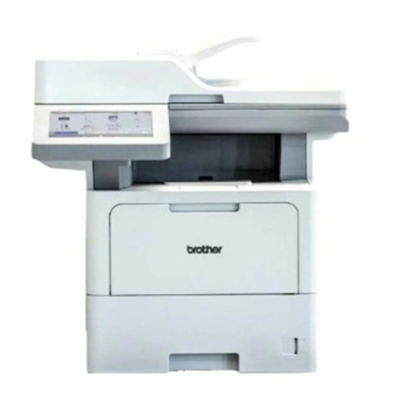 Brother MFC-L6910DN Mono Laser Printer | MFC-L6910DN