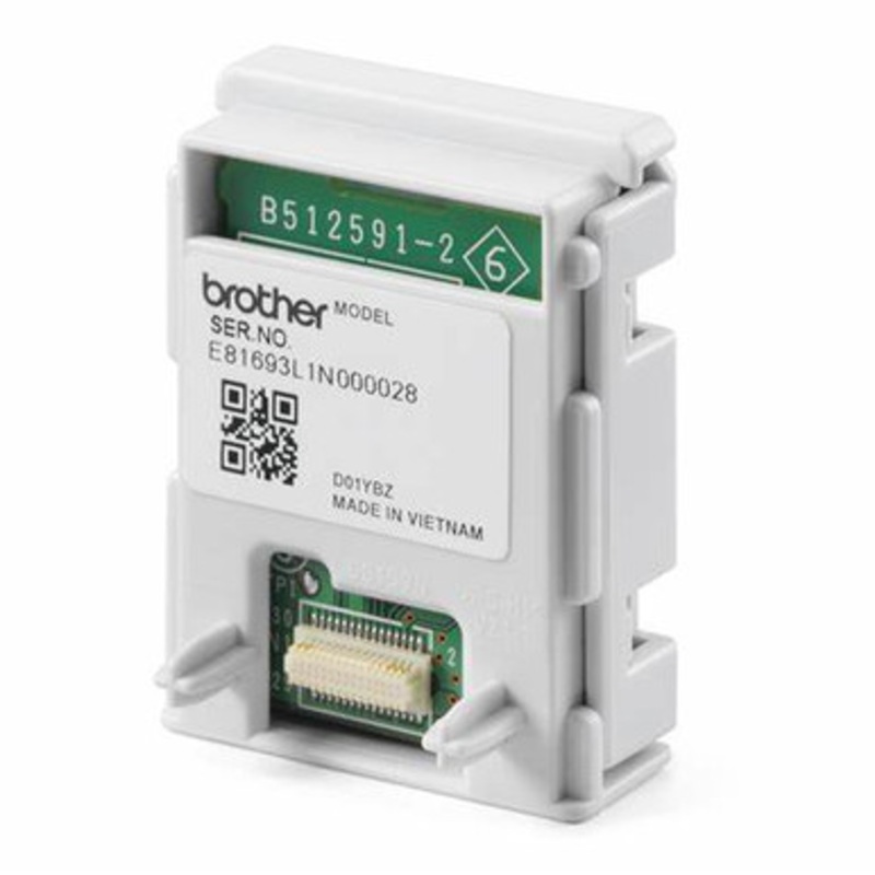 Brother Original Brother WiFi adapter |  NC-9110W