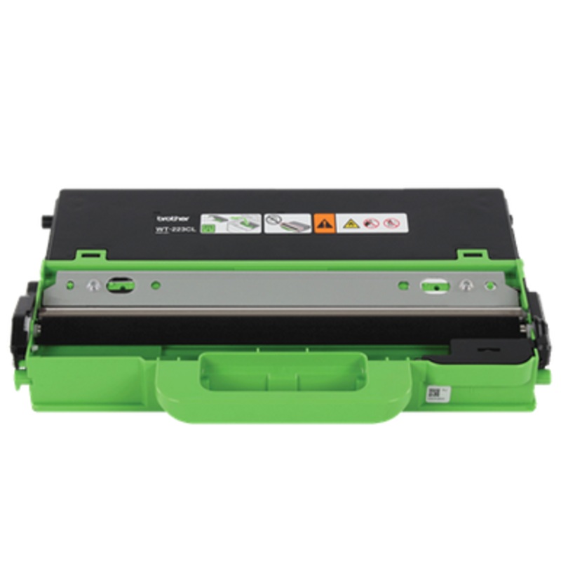 Brother Waste Toner Box (DCP-L3510DW,DCP-L3551DW, MFC-L3750CDW);50K Pages 5Page/Job | WT-223CL