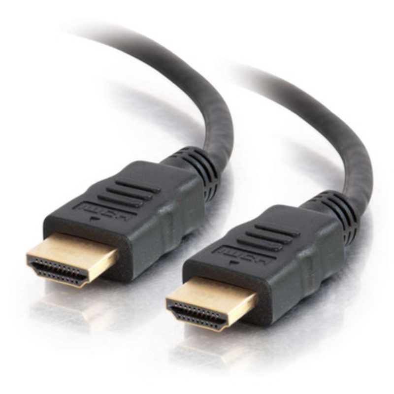 C2G 6ft 4K HDMI Cable with Ethernet | 78010957