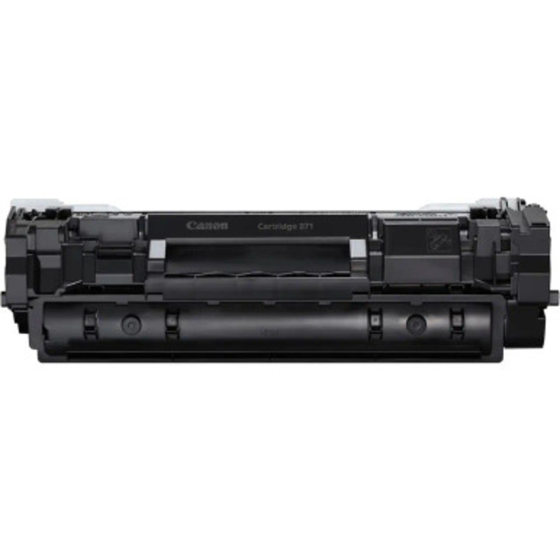 Canon 071 Original Toner Cartridge – Black | TN-071