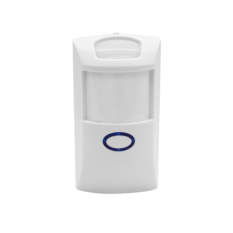 SONOFF PIR2 Wireless Infrared Detector Dual Infrared Motion Sensor For Smart Home Security Alarm Sy